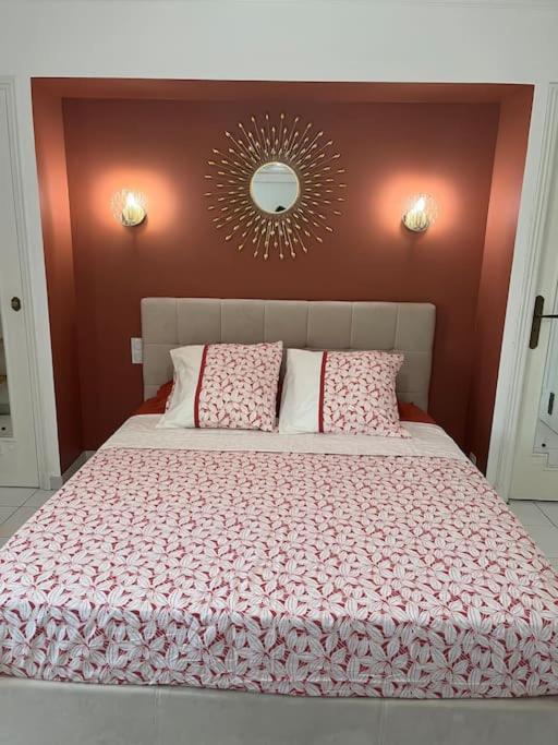 Bel Appartement A Perpignano Esterno foto
