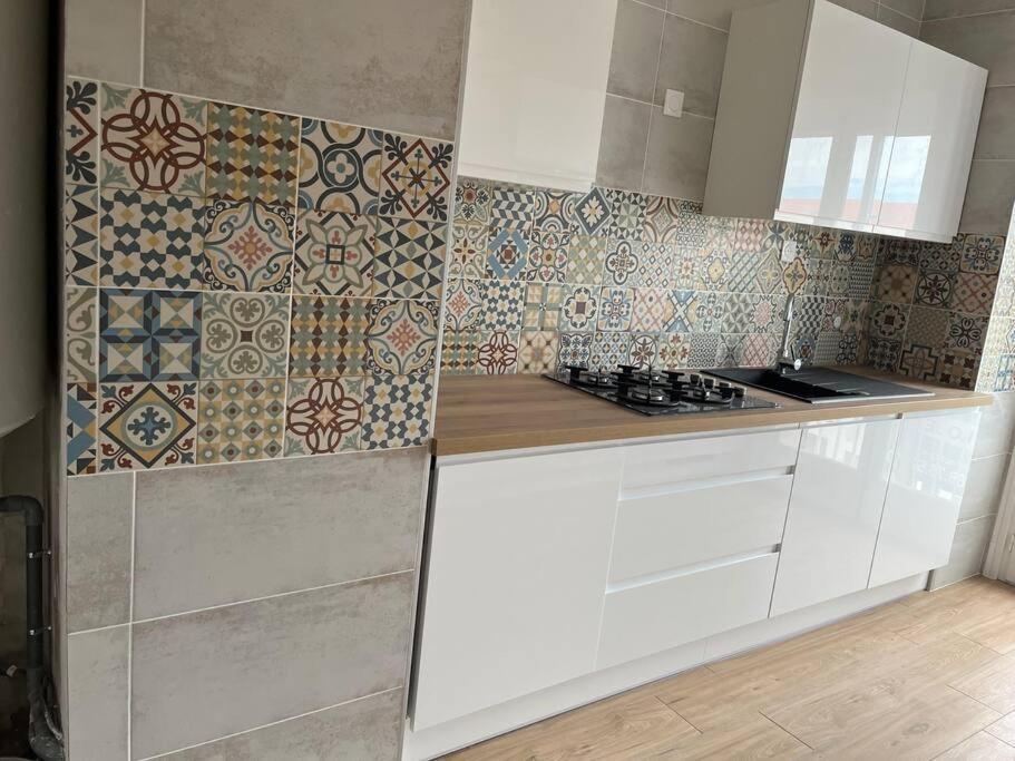 Bel Appartement A Perpignano Esterno foto