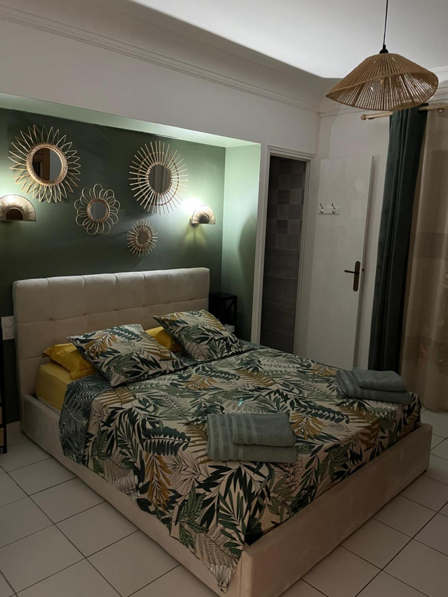 Bel Appartement A Perpignano Esterno foto